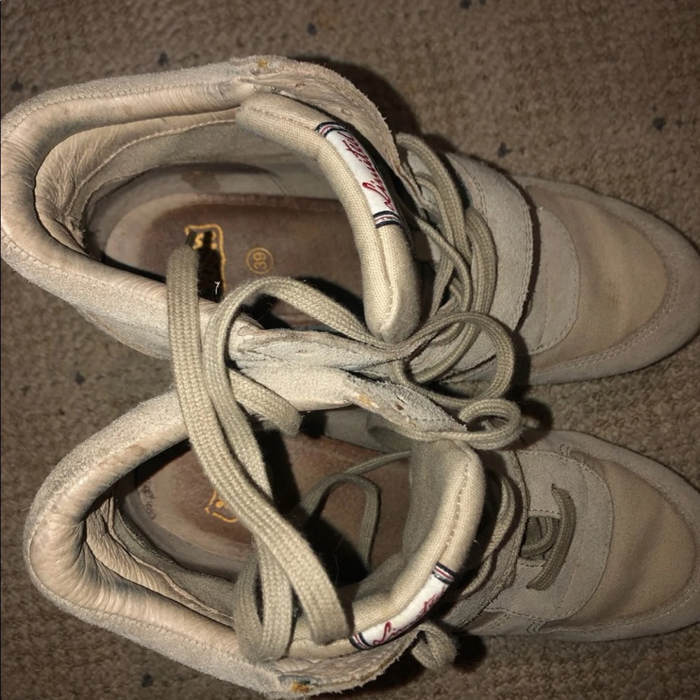 Ash Bowie sneakers